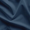 Jednofarebné makosaténové obliečky tmavo modrej farby BLUE z prémiovej 100% bavlny.
