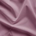 Jednofarebné makosaténové obliečky ružovej farby DUSTY ROSE z prémiovej 100% bavlny.