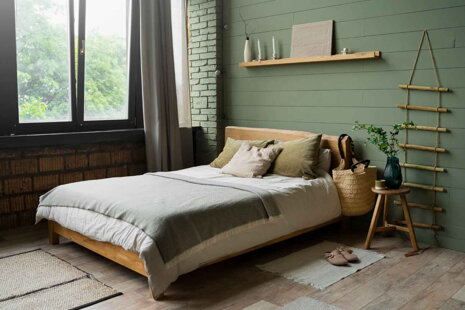 Feng shui v spálni: Ako posteľná bielizeň ovplyvňuje vašu energiu