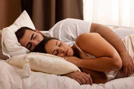 Noc plná pohody: Ako správna bielizeň zlepšuje spánok