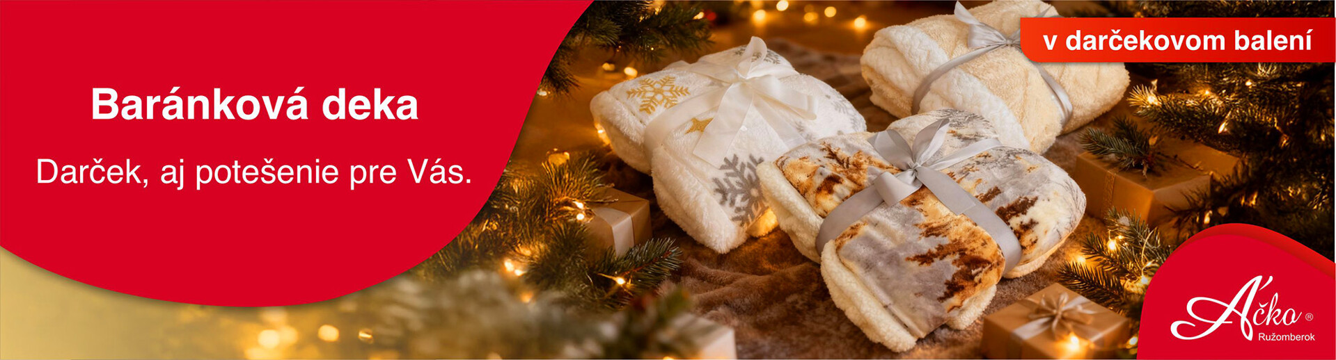 Baránkové deky - mäkkučká deka ideálna aj ako darček. | acko.sk