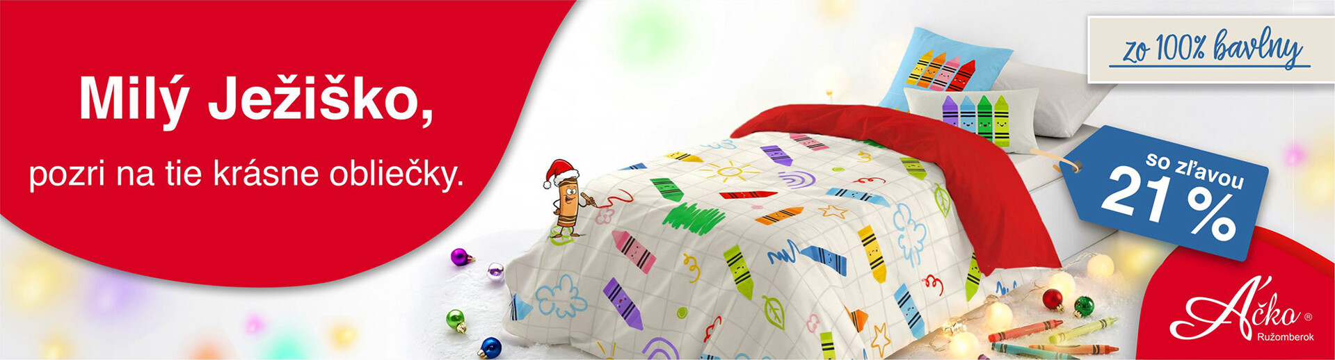 Nádherné obliecky pre chlapcov | acko.sk
