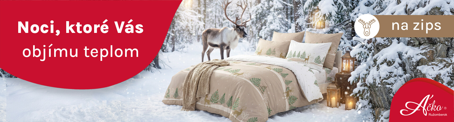 Tie najkrajšie obliečky s foto tlačou | acko.sk