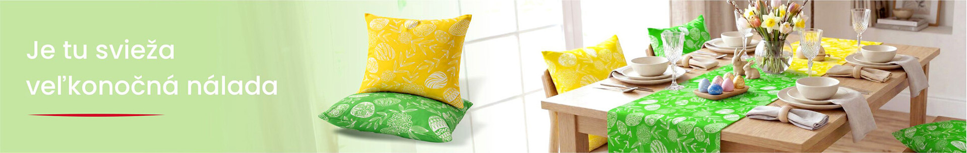 Produkty s krásnymi jarnými vzormi | acko.sk
