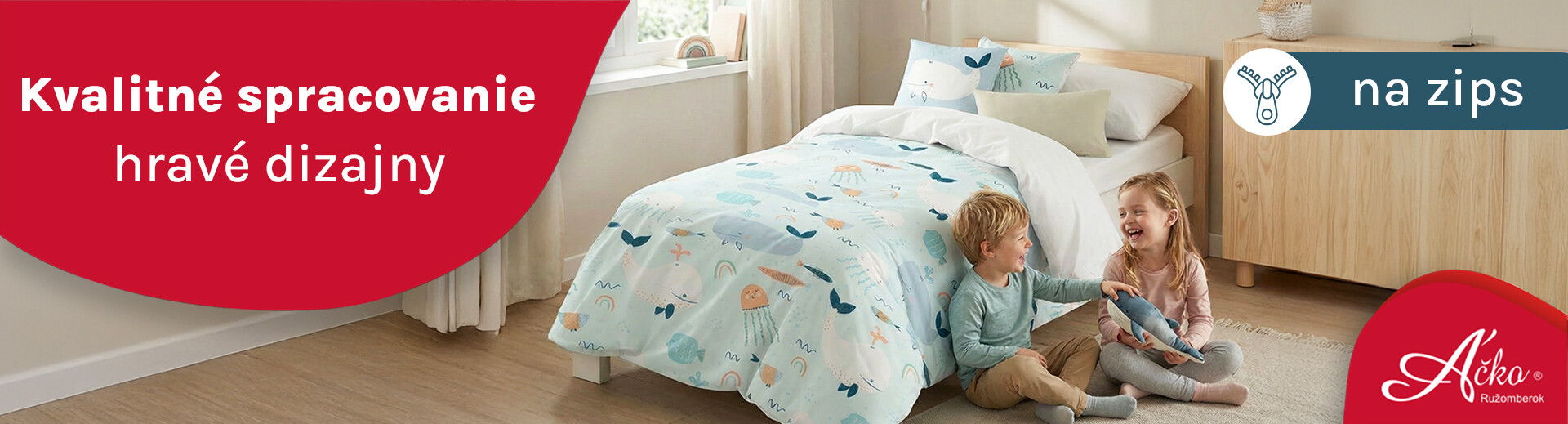 Tie najkrajšie obliečky s foto tlačou | acko.sk