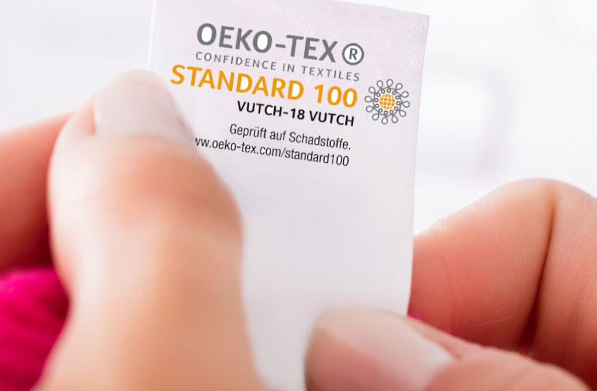 Certifikované výrobky