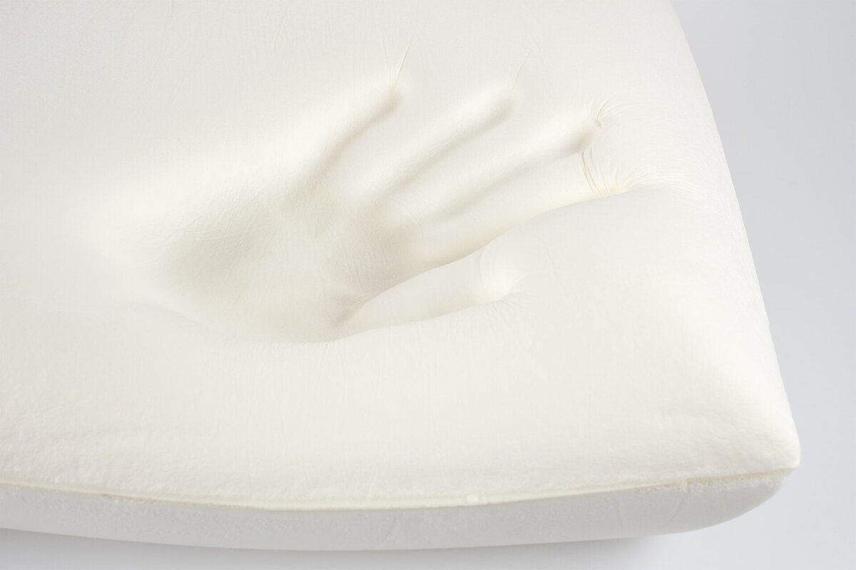 Test peny anatomického vankúša Test peny anatomického vankúša | acko.sk