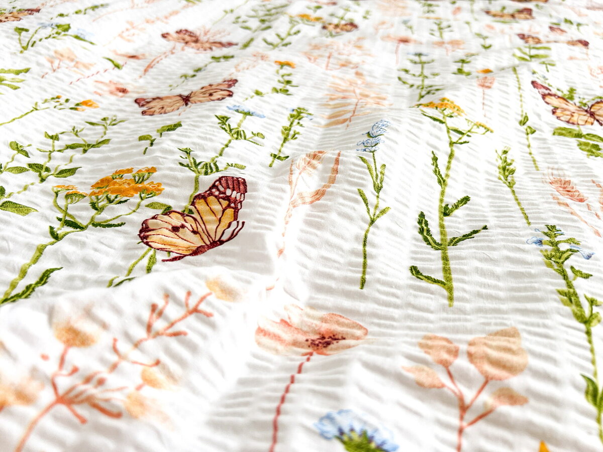 Krepové obliečky zo 100% bavlny | acko.sk