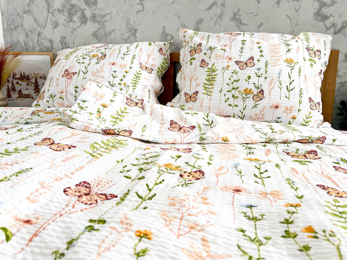 Kvalitné krepové obliečky vyrobené na Slovensku | acko.sk