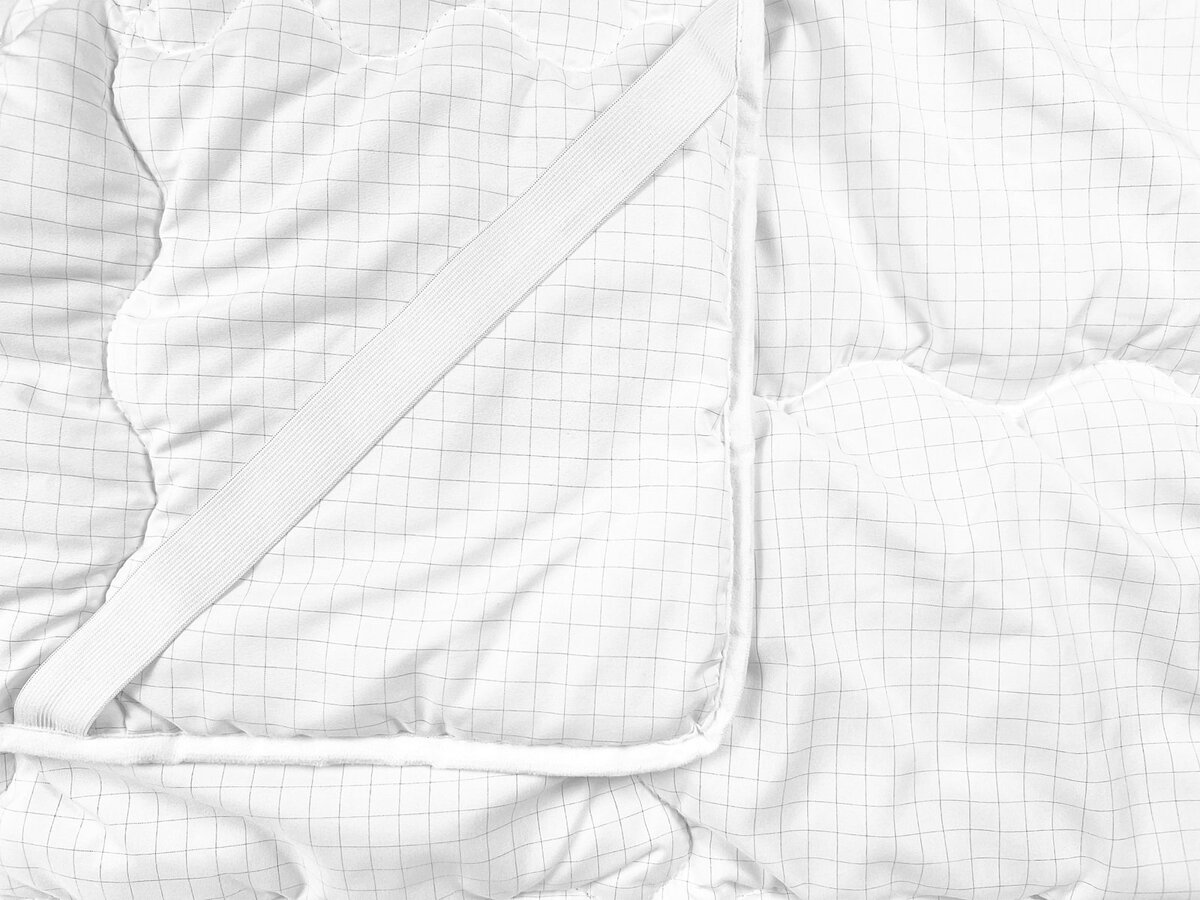 Detail matracoveho chranica | acko.sk