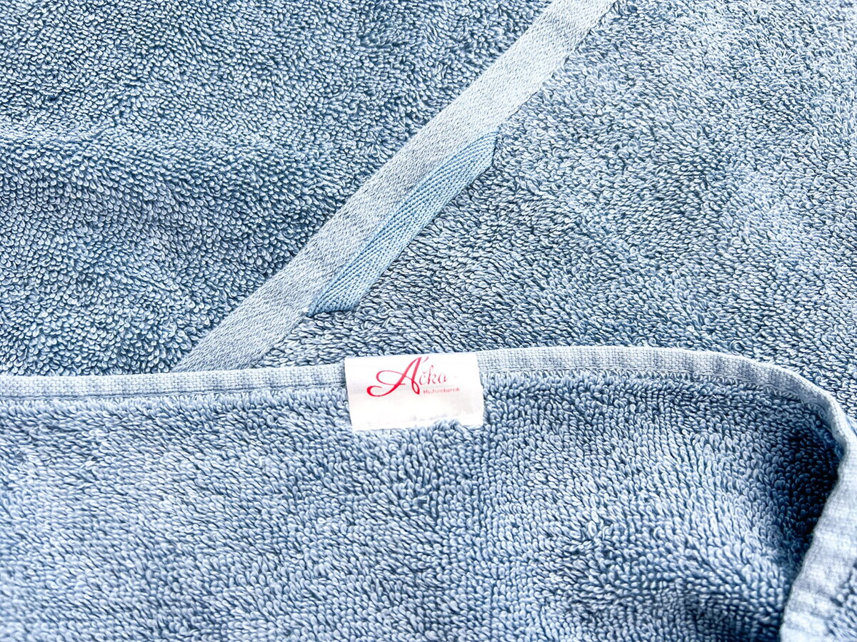 Detail na kvalitné uteráky kolekcie Luna | acko.sk