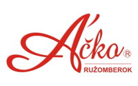 Logo Áčko Ružomberok