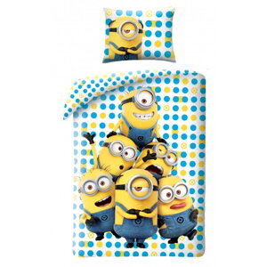 Minions Dots