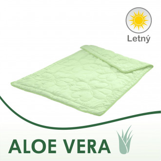 Letný paplón Aloe vera | Áčko.sk