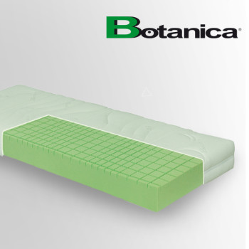 Antidekubitný matrac Botanica Eukalyptus | Áčko.sk