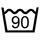 Pranie na 90 | acko.sk