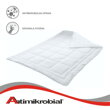 Antibakteriálny paplón  Antimikrobial Termo | 1200g