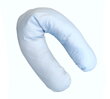 Tehotenský vankúš SPÁČIK Light Blue