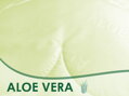 Vankúš z našej dielne vyrobený s dvojitým obalom pre vysoký komfort pri spánku. Vďaka výťažkom z Aloe Vera priaznivo pôsobí na imunitu a obranyschopnosť organizmu. Vankúše pre alergikov z Áčka.