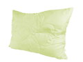 Vankúš ALOE VERA GREEN