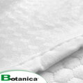 Nepremokavý chránič na matrac Botanica ® - spodná strana