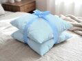 Set vankúšikov PALOMA Light Blue