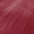 Elegantné damaškové obliečky vo vínovo červenej farbe z mäkkučkých bavlnených vlákien.