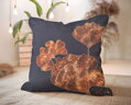 Dekoračný vankúš FLAME GINKO