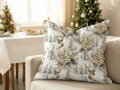 Dekoračný vankúš WINTER FOREST