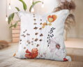 Dekoračný vankúš WILD FLOWERS