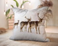 Dekoračný vankúš JELENE