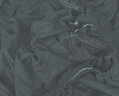 Napínacia plachta Jersey Super Stretch grafitovej farby na matrace až do výšky 30 cm. 