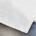 Hotelový uteráčik na tvár zo 100% bavlny vhodný pre ubytovacie zariadenia. 