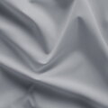 Jednofarebné makosaténové obliečky svetlo sivej farby LIGHT GREY z prémiovej 100% bavlny.