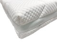 Antibakteriálny matrac ANTIMIKROBIAL® MEDIUM | Výška 25 cm