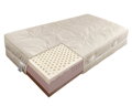 Konopný matrac Hemphoria | 80x200 cm | Výška 30 cm