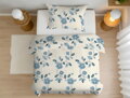 Bavlnené obliečky FAUNA Blue