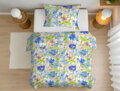Bavlnené obliečky RENOIR Blue