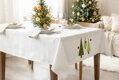 Vianočný obrus CHRISTMAS EVE