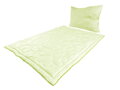 Set paplóna a vankúša ALOE VERA Green