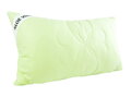 Ergonomický vankúš ALOE VERA GREEN