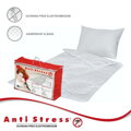 Set paplóna a vankúša ANTISTRESS