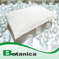 Chladiaci vankúš Botanica Fresh dokáže znížiť telesnú teplotu až o 1°C. Dokonale priedušný vankúš s nepremokavou úpravou a trvalou ochranou proti roztočom.
