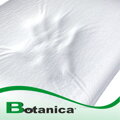 Chladiaci vankúš Botanica Fresh dokáže znížiť telesnú teplotu až o 1°C. Dokonale priedušný vankúš s nepremokavou úpravou a trvalou ochranou proti roztočom.