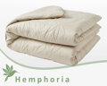 Konopný paplón s konopnými vlákni vo výplni a s povrchom zo 100% organickej bavôny. Dokonale prírodný paplón pre váš harmonický spánok. Vyrobený na slovensku.