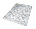 Letný paplón Bamboo Malinô Brdo GREY | 140x200