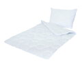 Set paplóna a vankúša MEDICA Micro
