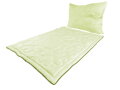 Set paplóna a vankúša ALOE VERA Green