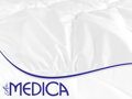 Ľahký a letný paplón Medica Cool ideálny počas letných mesiacov. Letný antialergický paplón pre Váš dokonalý spánok. Skvelý typ na darček.