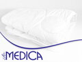 Ľahký a letný paplón Medica Cool ideálny počas letných mesiacov. Letný antialergický paplón pre Váš dokonalý spánok. Skvelý typ na darček.